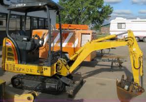 2001 new holland ec15 mini excavator|new holland excavators for sale.